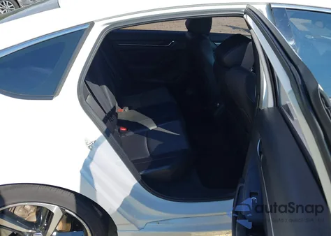 2018 Honda Accord Sport из США, поврежденный, VIN 1HGCV2F39JA016271